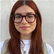 Studentessa di Lettere moderne, offre lezioni online di italiano, storia, inglese, italiano per stranieri, letteratura latina ed aiuto compiti